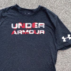 Under Armour shirt